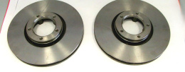 Brake Disc FORD