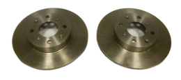 Brake Disc HONDA