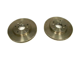 Brake Disc FORD,MAZDA