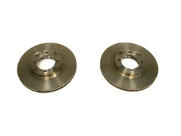 Brake Disc MAZDA