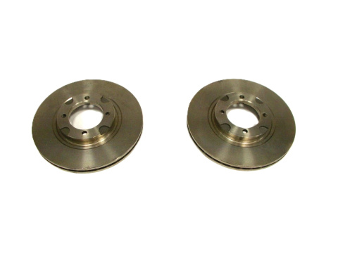 Tarcza hamulcowa PILENGA V507 MAZDA 626 Tarcza hamulcowa PILENGA V507 MAZDA 626