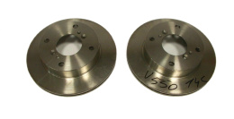 Brake Disc SUZUKI