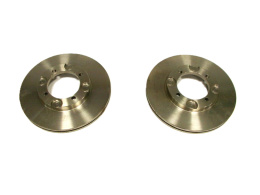 Brake Disc PILENGA V606 HYUNDAI LANTRA MK II (J-2), LANTRA MK II