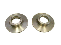 Brake disc PILENGA V841 FRONT GAZELLE GAS