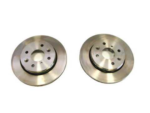 Brake Disc KIA Brake Disc KIA