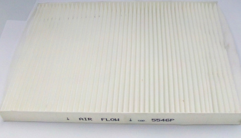Filtr kabinowy 5546P Filtr kabinowy 5546P