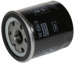 Filtr paliwa MAZDA 323 III BF 626 II GC