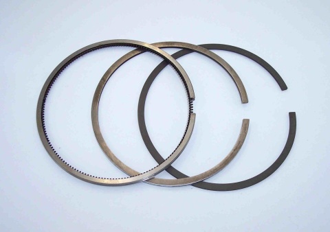 Pierścienie na tłoki FORD 94.31mm Pierścienie na tłoki FORD 94.31mm