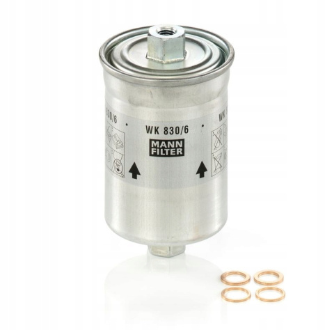 Fuel filter SAAB 900 VOLVO 240 460 ALFA ROMEO 164 Fuel filter SAAB 900 VOLVO 240 460 ALFA ROMEO 164