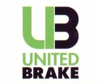 UNITED BRAKE