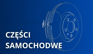 Części samochodowe